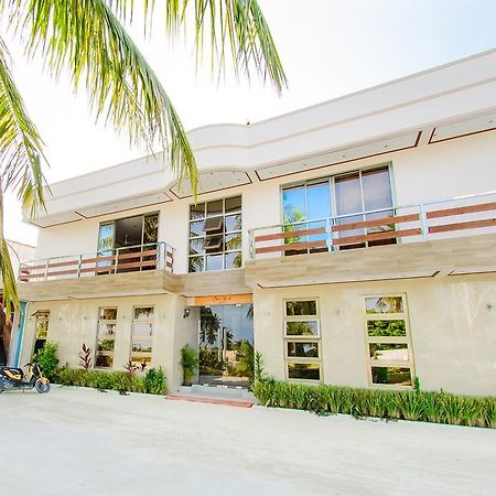 White Sand Lodge Maafushi Kültér fotó